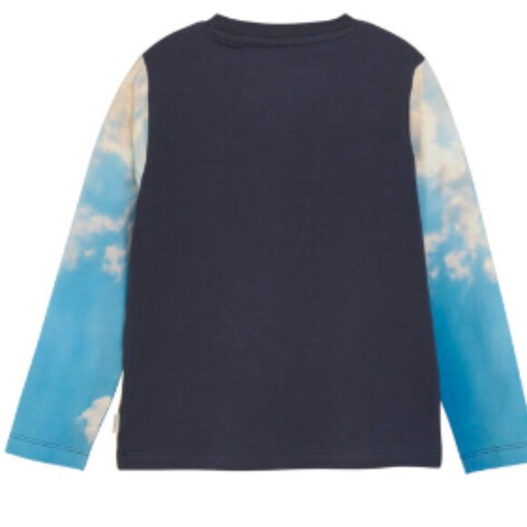 MinyMo T Rex Tee - Picture 2 of 2